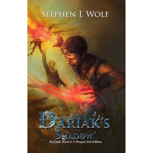 Dariak's Shadow