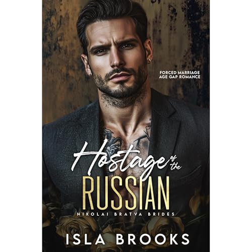 Hostage of the Russian