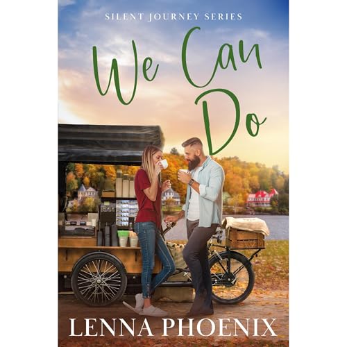 We Can Do by Lenna Phoenix