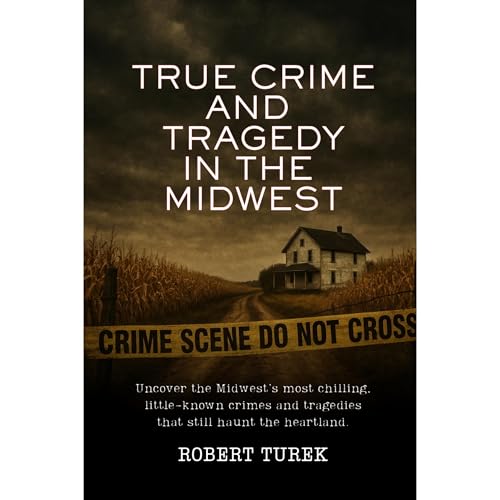 True Crime and Tragedy in the Midwest