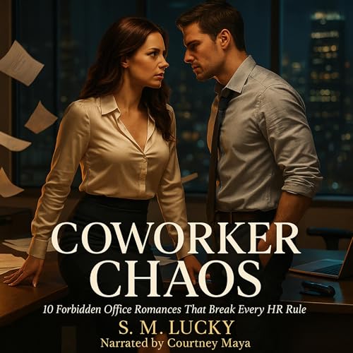 Coworker Chaos