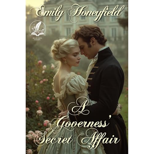 A Governess' Secret Affair