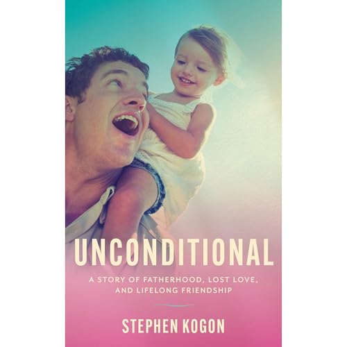 Unconditional by Stephen Kogon