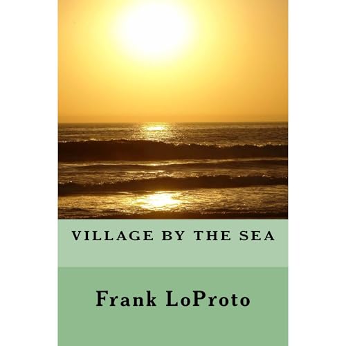Village by the Sea