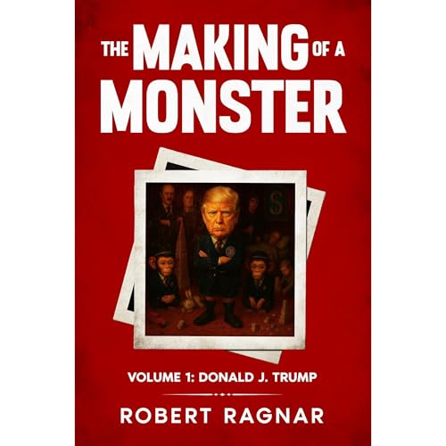 The Making of a Monster - Volume 1