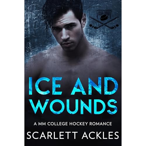 Ice and Wounds