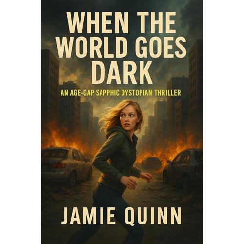 When the world goes dark