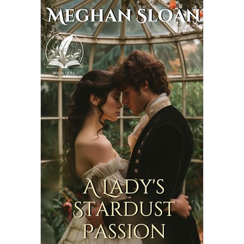 A Lady's Stardust Passion