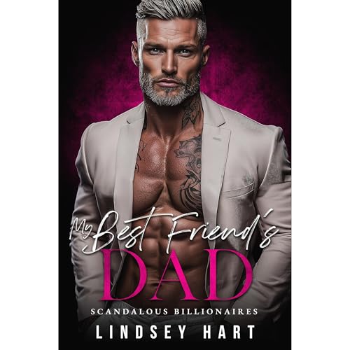 My Best Friend's Dad