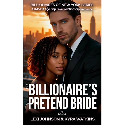 The Billionaire's Pretend Bride