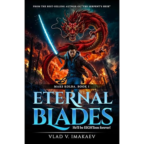Eternal Blades