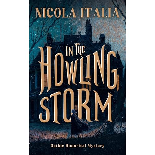 In the Howling Storm