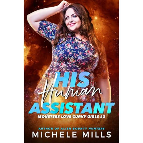 Son assistante humaine by Michele Mills