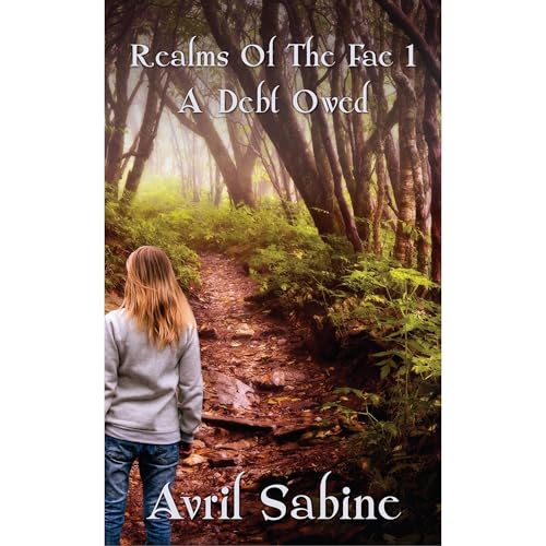 Realms Of The Fae 1: A Debt Owed