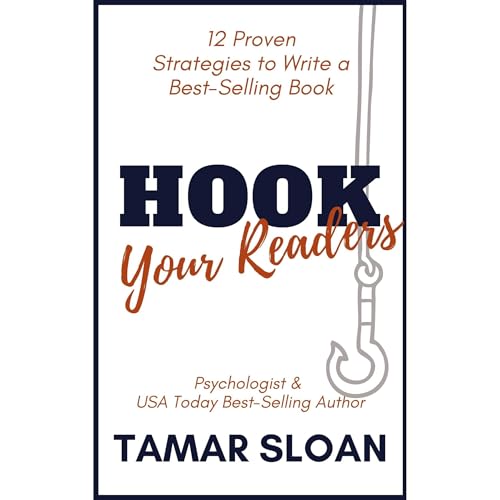 Hook Your Readers