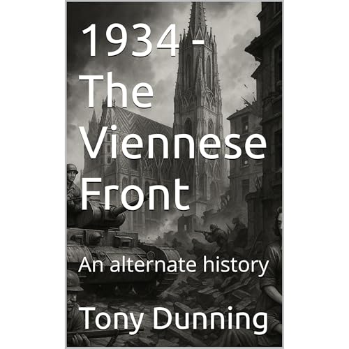 1934 - The Viennese Front