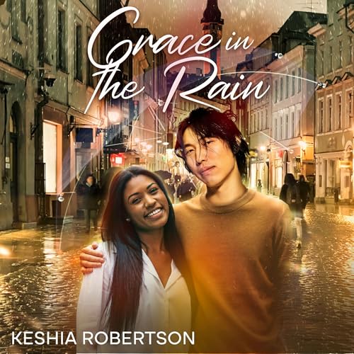 Grace in the Rain by Keshia Robertson