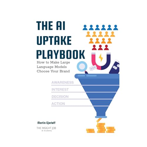 The AI Uptake Playbook