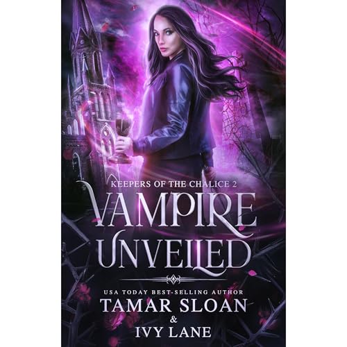Vampire Unveiled