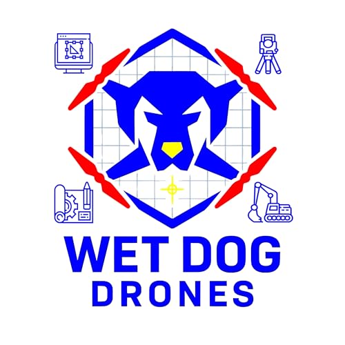 Drone Mapping Answers by Michael Lilley