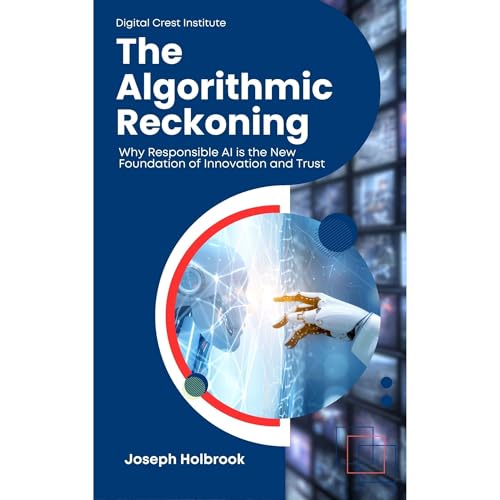 The Algorithmic Reckoning