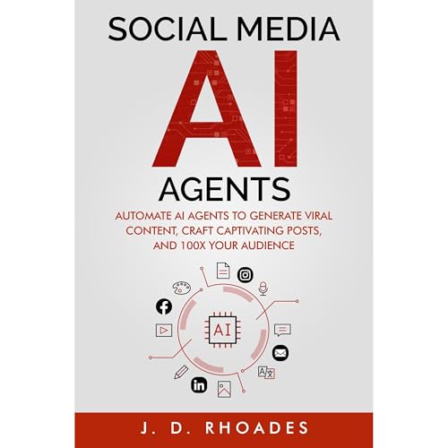 Social Media AI Agents for Beginners