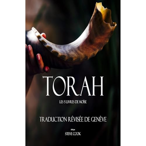 Torah: les 5 livres de Moïse by Divers