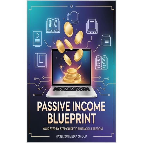 Passive Income Blueprint