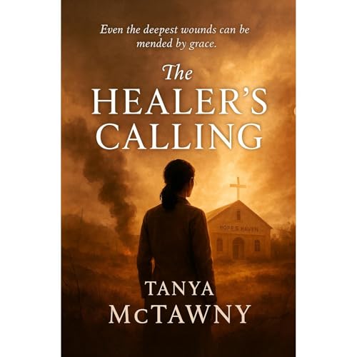THE HEALER'S CALLING by TANYA McTAWNY