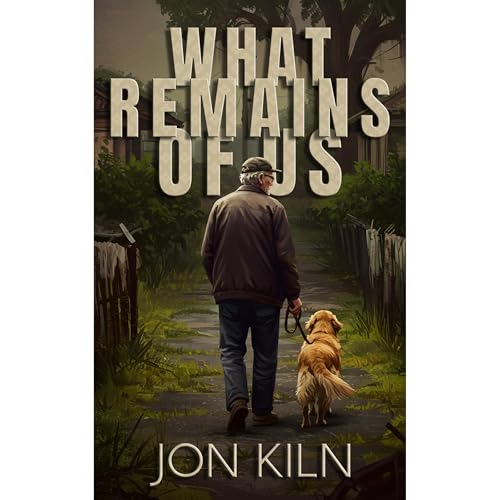 What Remains of Us
