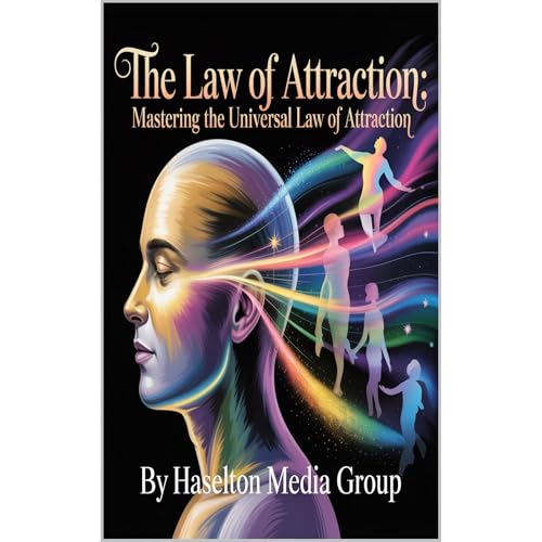The Law of Attraction by Haselton Media Group