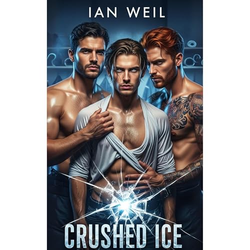 Crushed Ice by Ian Weil
