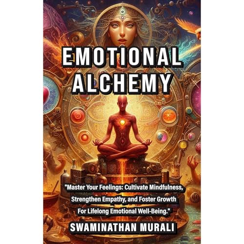 EMOTIONAL ALCHEMY