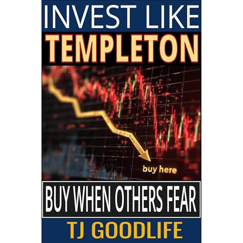 Invest Like Templeton: Buy When Others Fear