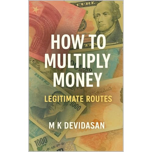 How to Multiply Money