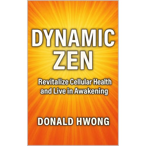 Dynamic Zen