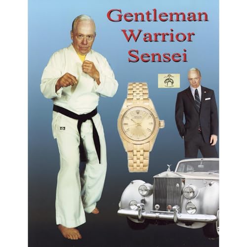 Gentleman Warrior Sensei