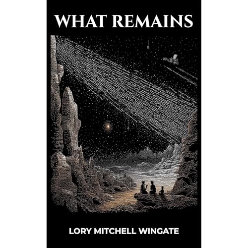 What Remains by Lory Wingate