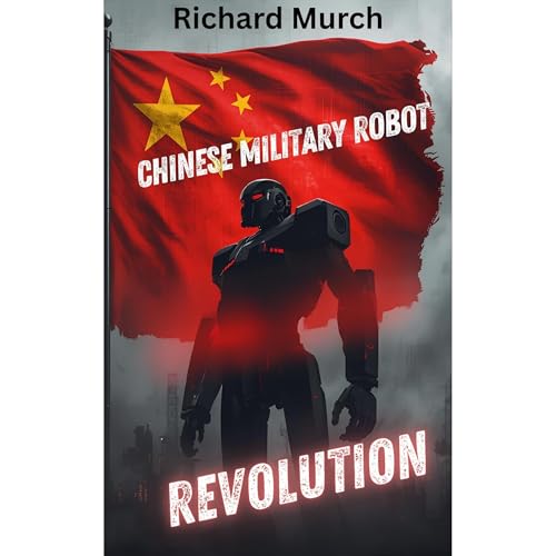 The Chinese Military Robot Revolution