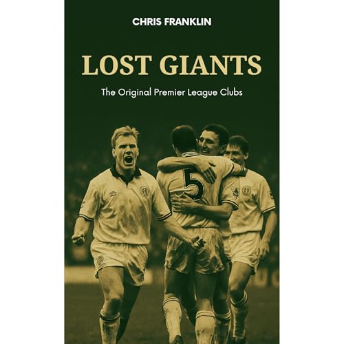 Lost Giants