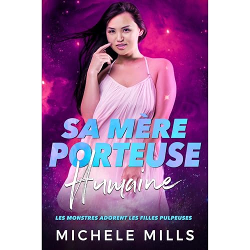 Sa mère porteuse humaine