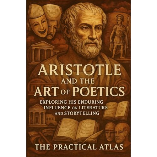 Aristotle and the Art of Poetics by The Practical Atlas