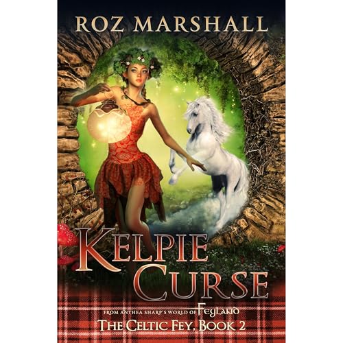 Kelpie Curse