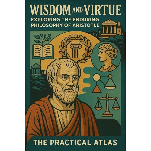 Wisdom and Virtue by The Practical Atlas