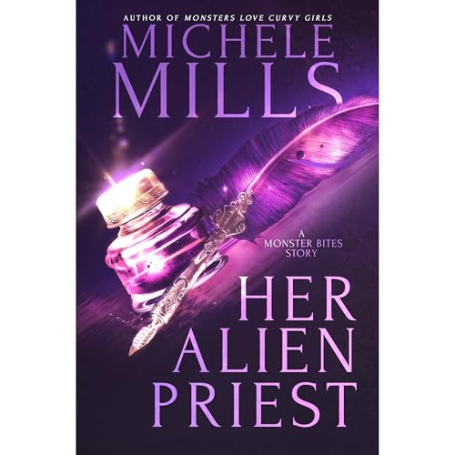 Son prêtre extraterrestre