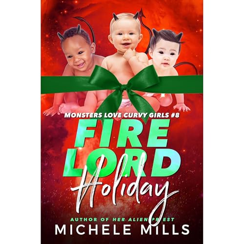 Vacances du seigneur du feu