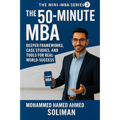 The 50-Minute MBA