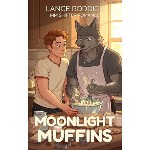 Moonlight Muffins
