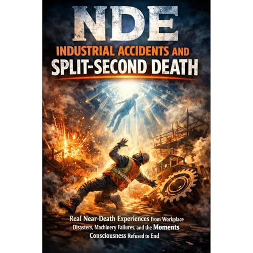 NDE: Industrial Accidents and Split-Second Death