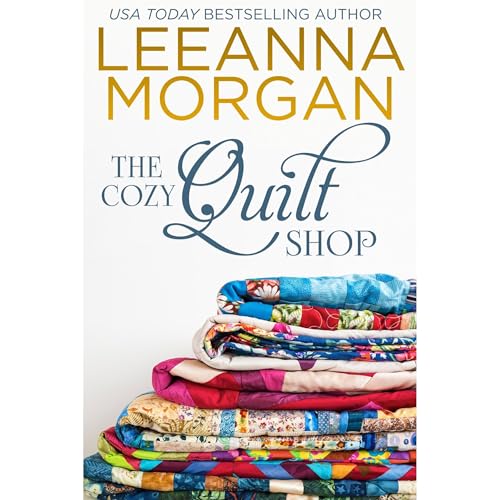 The Cozy Quilt Shop